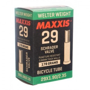 ΑΕΡΟΘΑΛΑΜΟΣ Maxxis 29x1.90/2.35 AV Welter Weight DRIMALASBIKES